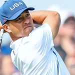 xander schauffele nationality