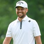 xander schauffele pga tour wins