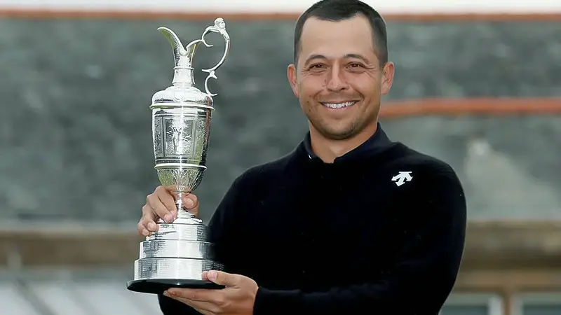 xander schauffele ryder cup