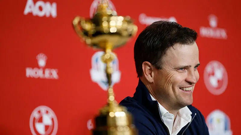 zach johnson ryder cup