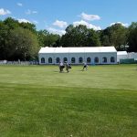 2017 U.S. Senior Open, Salem Country Club