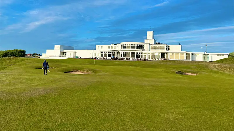 2026 British Open: Royal Birkdale