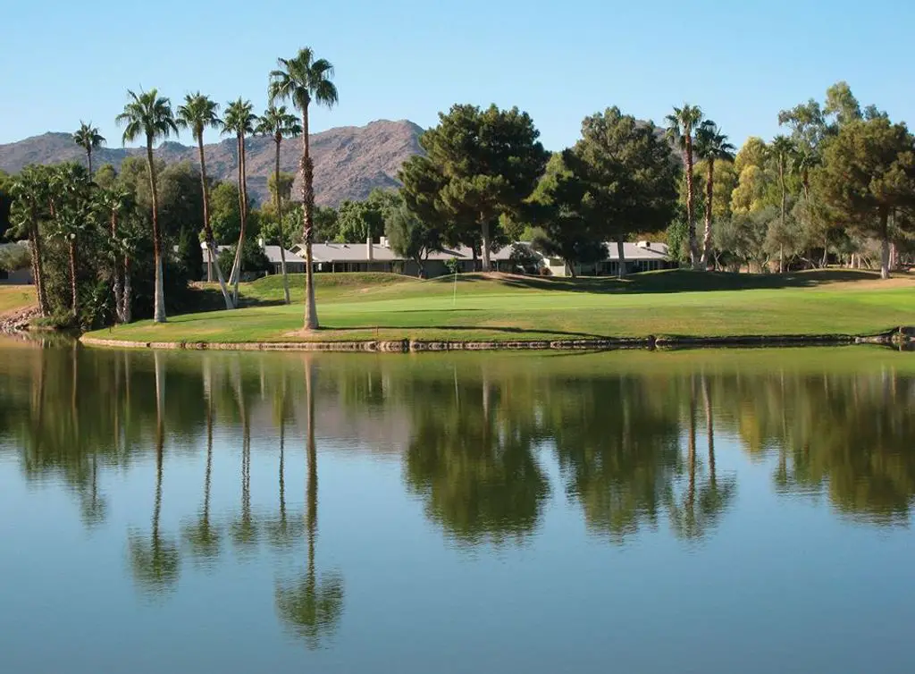 Ahwatukee-Country-Club