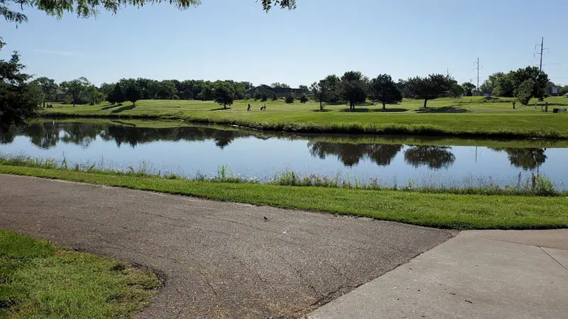 Andover Municipal Golf Course