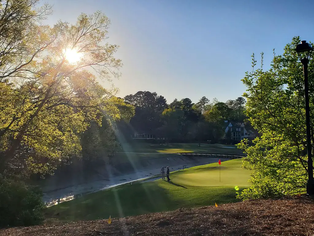 Ansley-Golf-Club