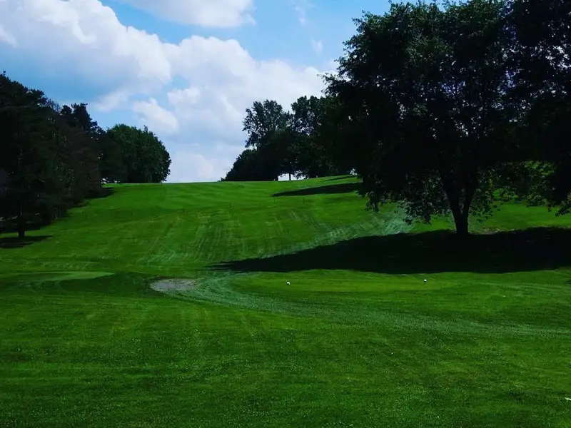 Arrowhead Golf Club & Banquet Center