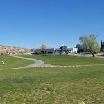 Arroyo Del Oso Golf Course