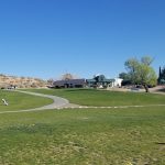 Arroyo Del Oso Golf Course