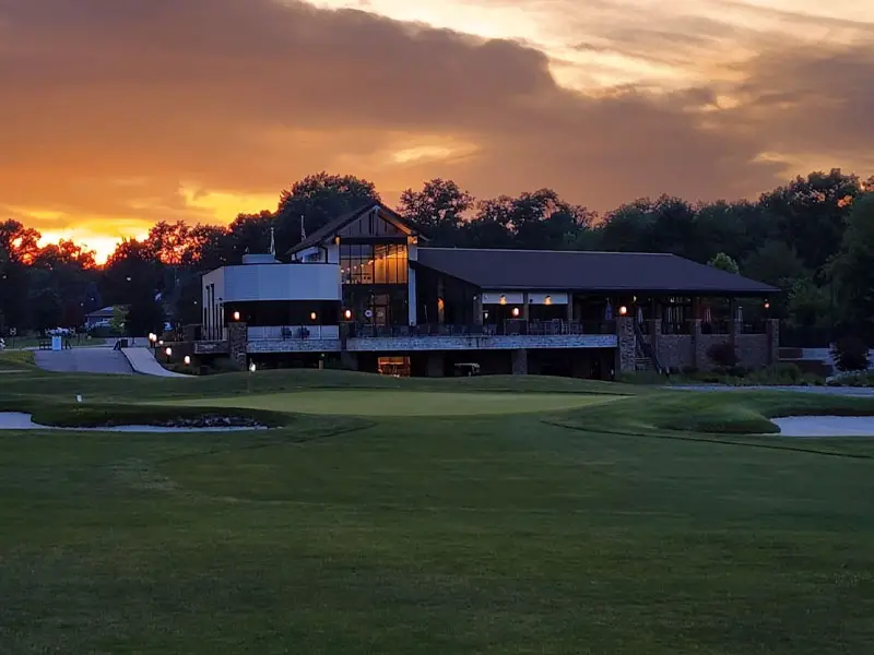 Ash Brook Golf Course