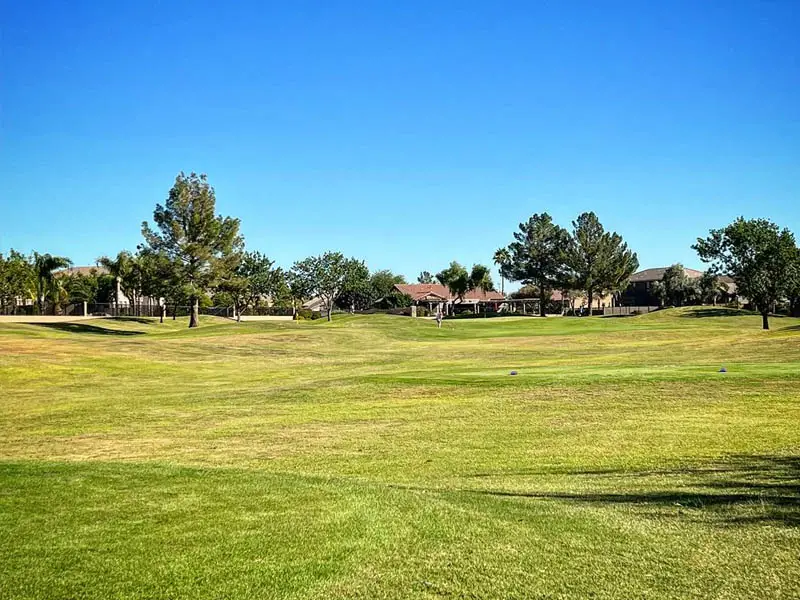 Augusta Ranch Golf Club