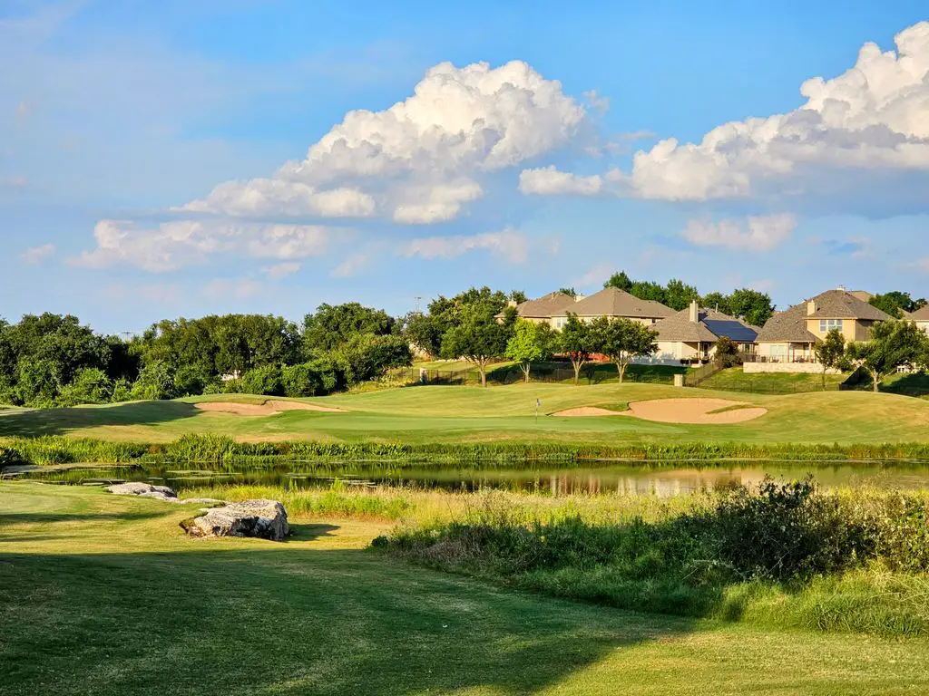 Avery-Ranch-Golf-Club