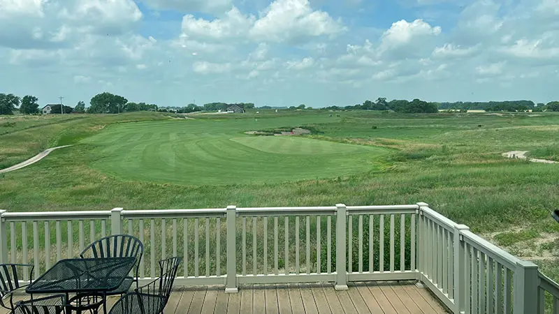 Awarii Dunes Golf Club