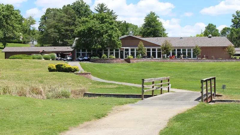 Ballwin Golf Course and Events Center