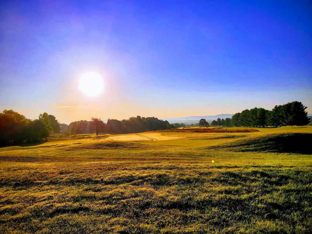 Bangor-Municipal-Golf-Course