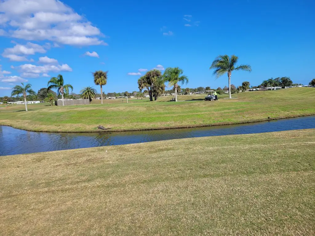 Barefoot-Bay-Golf-Course