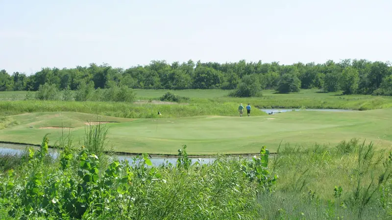 Battle Creek Golf Club