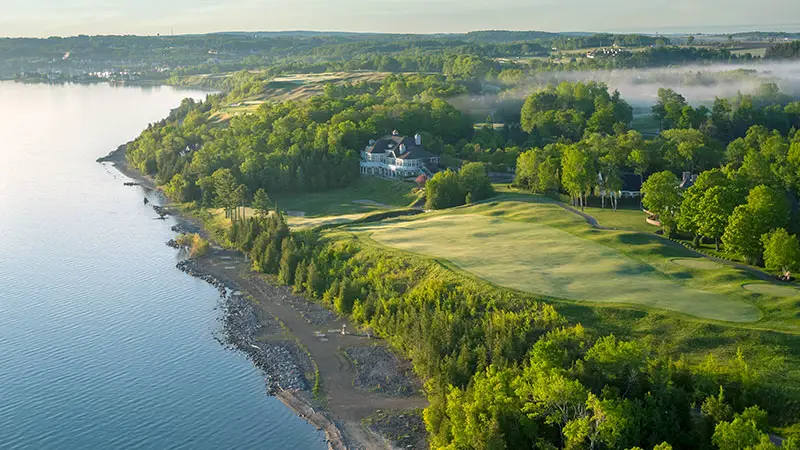 Bay Harbor Golf Club (Links/Quarry) – Bay Harbor