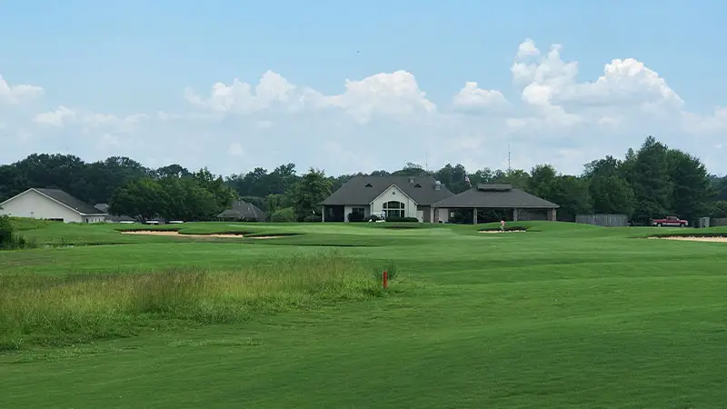 Beaver Creek Golf Course