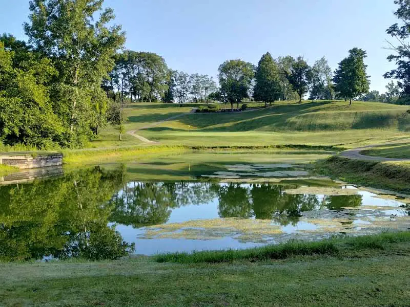 Beech Creek Golf Course