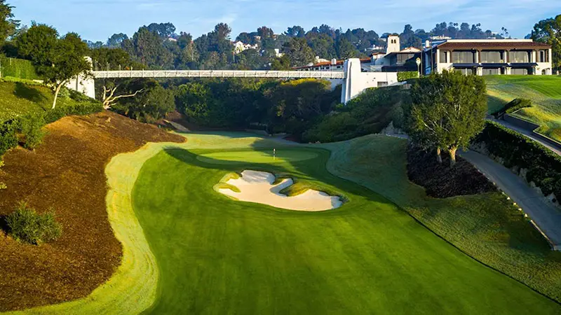 Bel-Air Country Club