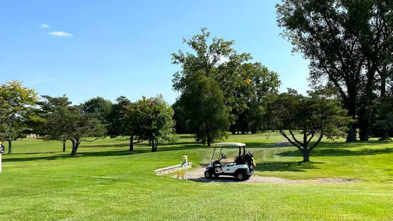 Bello Woods Golf Course