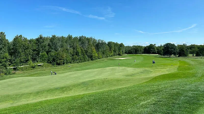 Belvedere Golf Club – Charlevoix