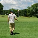 Ben Geren Regional Park Golf Club