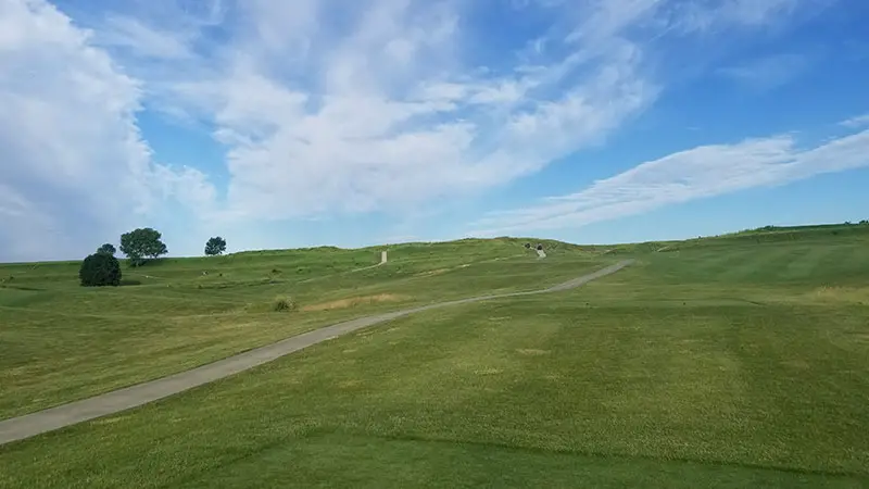 Bent Tree Golf Course