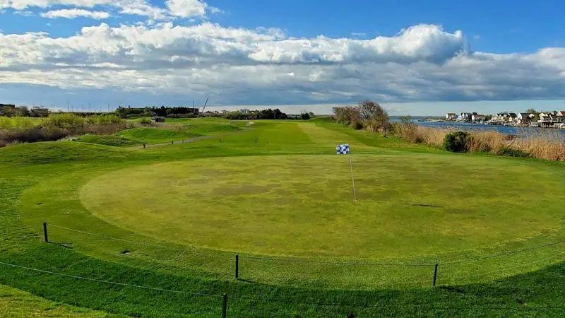 Bergen Point Golf Course