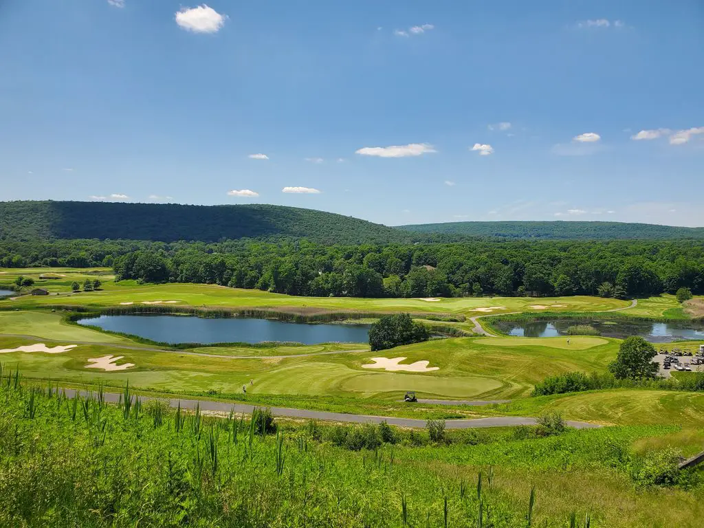 Berkshire-Valley-Golf-Course