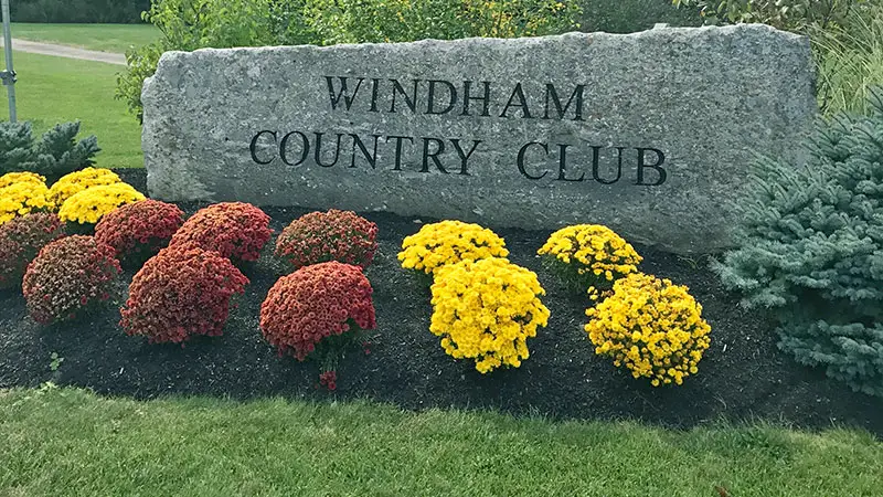 Bill Flynn's Windham Country Club