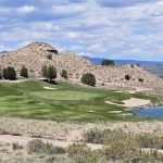 Black Mesa Golf Club