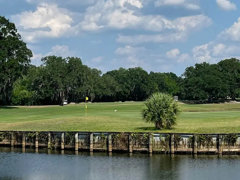 Bloomingdale Golfers Club