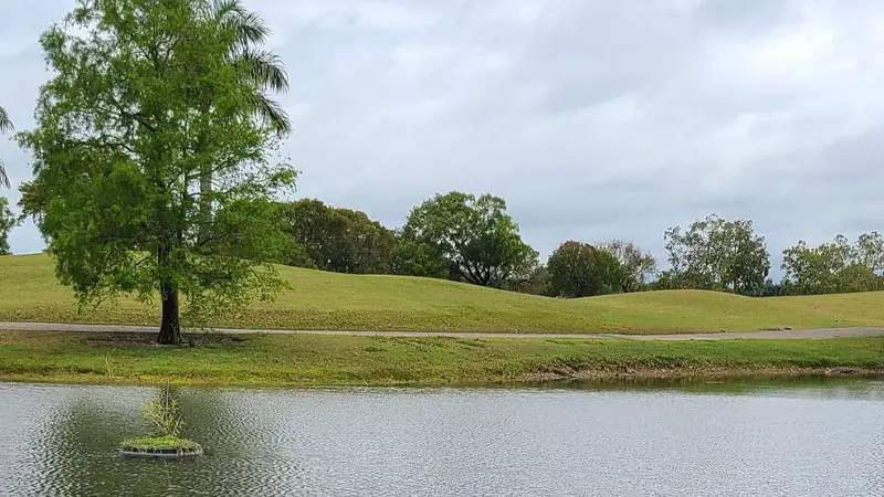 Boca Raton Municipal Golf Course