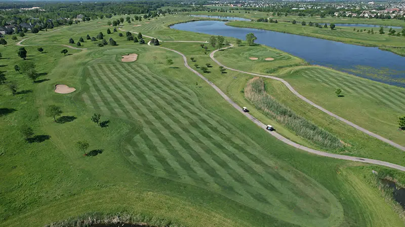 Bolingbrook Golf Club