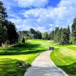 Boulder Creek Golf Club & Event Center