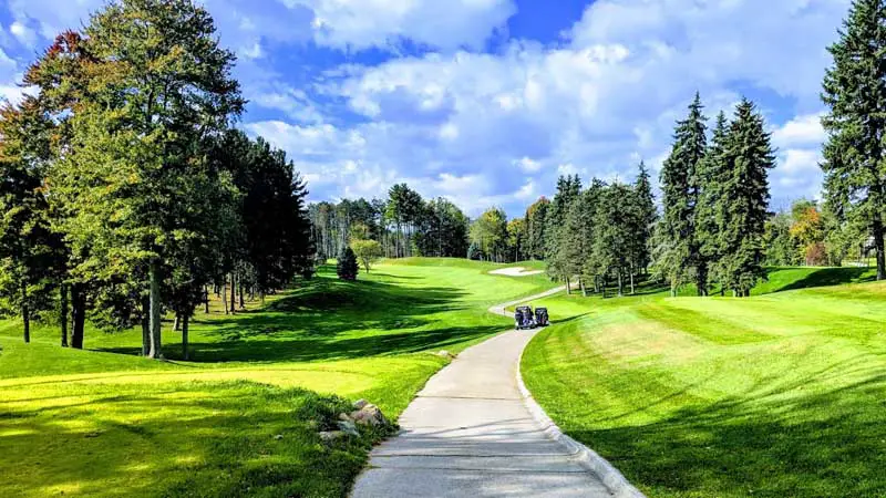 Boulder Creek Golf Club & Event Center