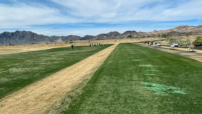 Boulder Creek Golf Club