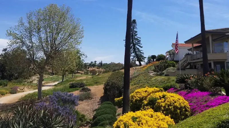 Boulder Oaks Golf Club