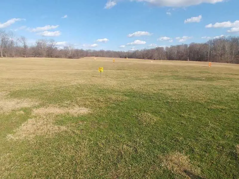 Branchcreek Driving Range