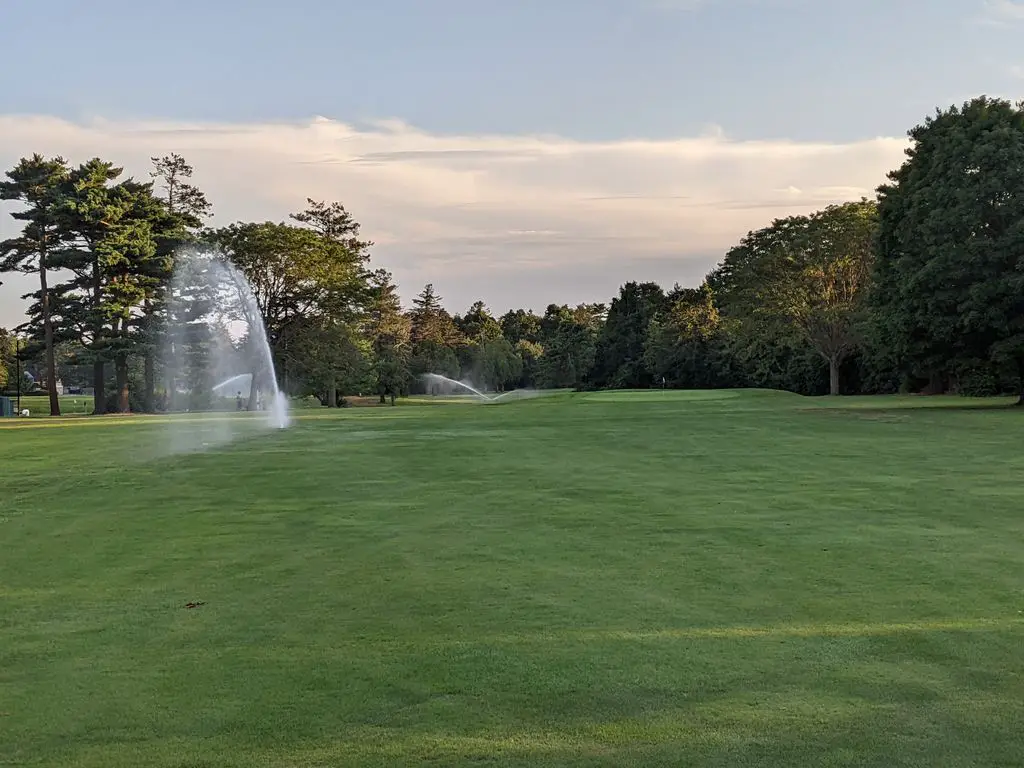 Brentwood-Country-Club