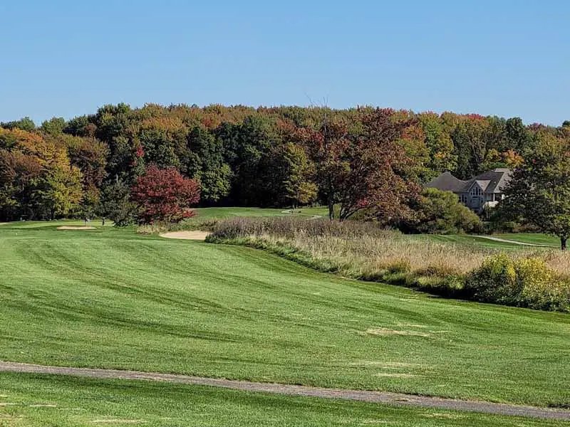 Briarwood Golf Club