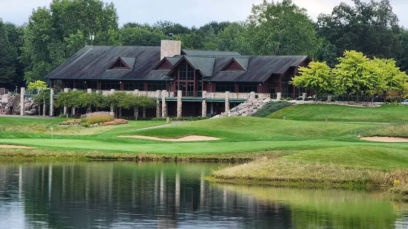 Bucks Run Golf Club