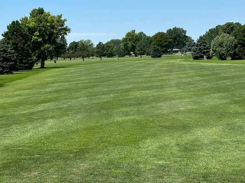 Buffalo Ridge Golf Course