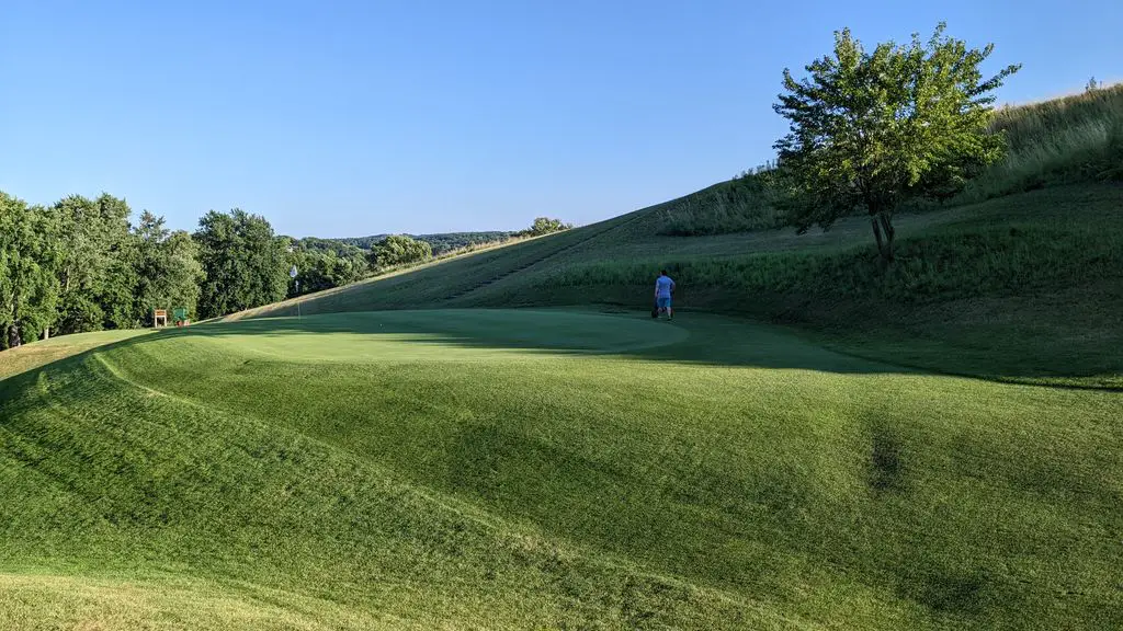 Burnet-Park-Golf-Course