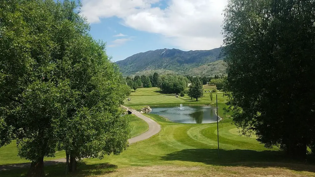 Butte-Country-Club