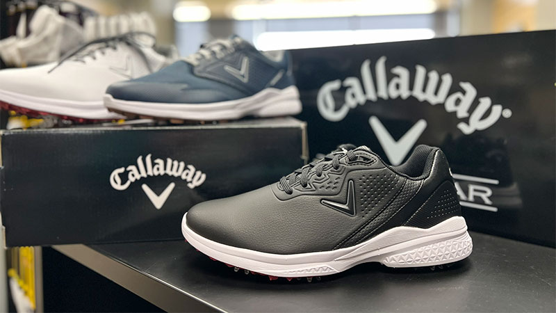Callaway Golf Shoe