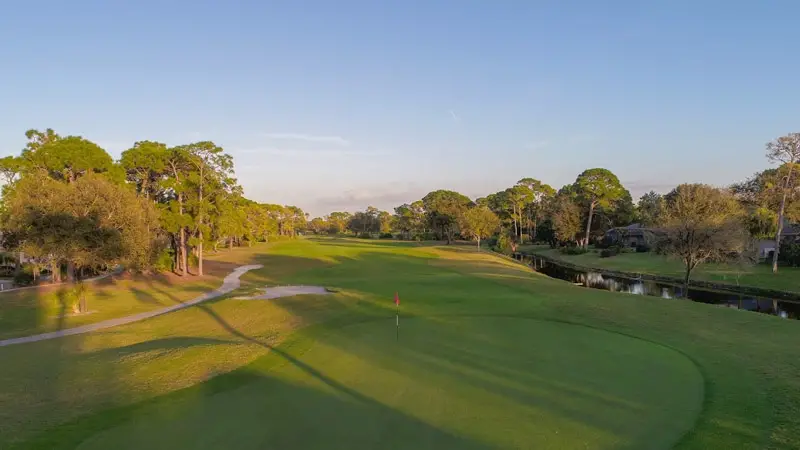 Calusa Lakes Golf Club