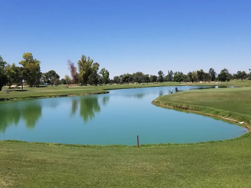 Camelback Golf Club