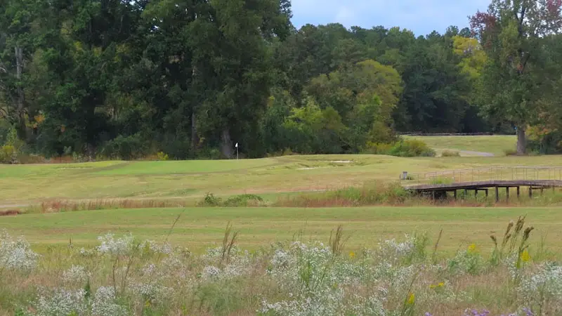 Cane Creek Golf Course